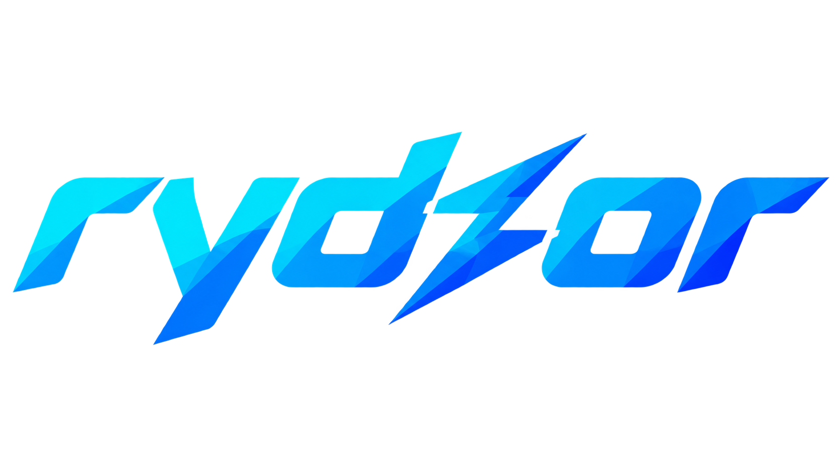 Logo rydzor